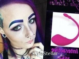 SkylaStellar