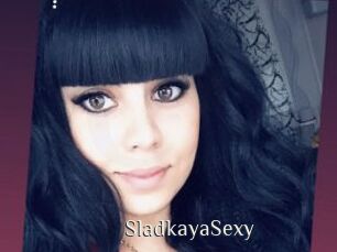 SladkayaSexy