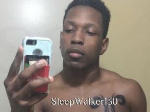 SleepWalker130