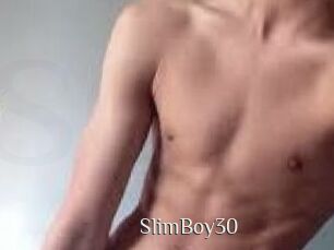 SlimBoy30