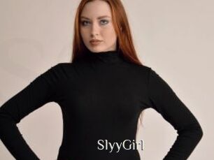 SlyyGirl