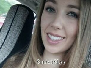 SmashSkyy