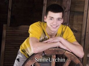 SmileUrchin