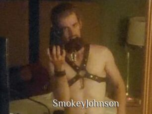 SmokeyJohnson