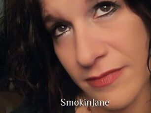 SmokinJane