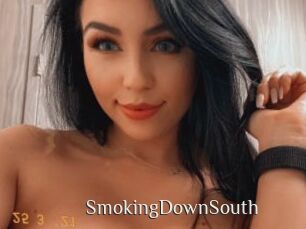 SmokingDownSouth