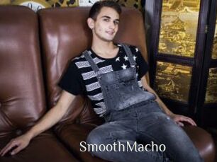 SmoothMacho