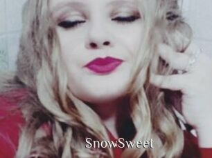 SnowSweet