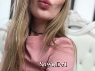 SoWetDoll