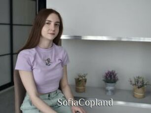 SofiaCopland