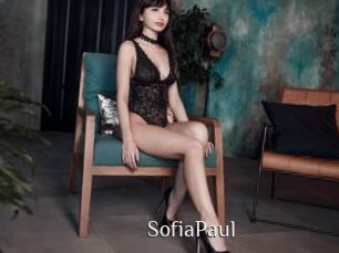 SofiaPaul