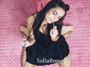 SofiaRoous