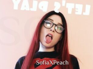 SofiaXPeach