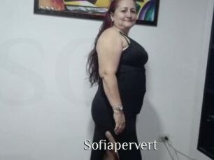 Sofiapervert