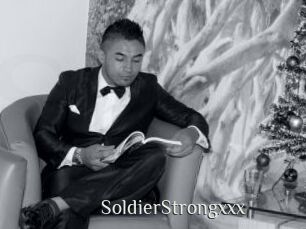 SoldierStrongxxx