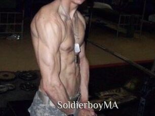 SoldierboyMA