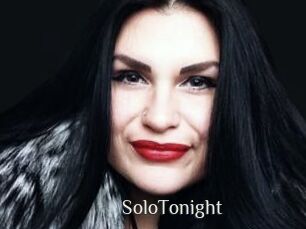 SoloTonight