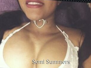 Somi_Summers