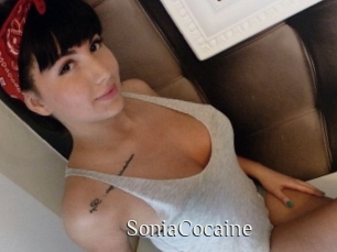 SoniaCocaine