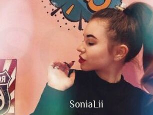 SoniaLii