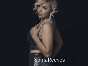 SoniaReeves