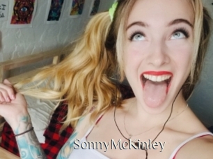 SonnyMcKinley