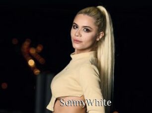 SonnyWhite