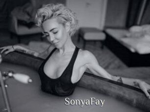 SonyaFay