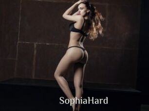 SophiaHard