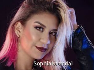 SophiaKeendal