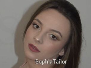 SophiaTailor