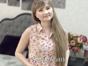 SophiaWhittle