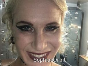 SophiasOrbit