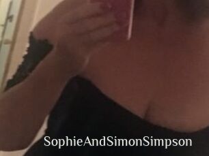 SophieAndSimonSimpson