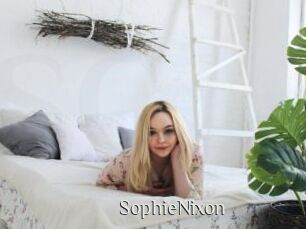 SophieNixon