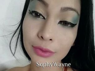 SophyWayne