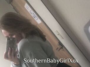 SouthernBabyGirlXox