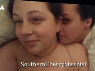 SouthernCherryMischief