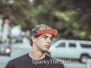 SparkyTheStud