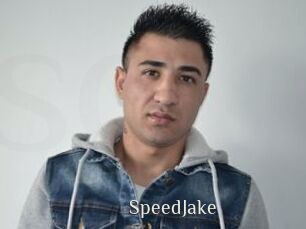 SpeedJake