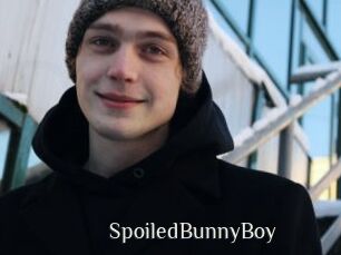 SpoiledBunnyBoy