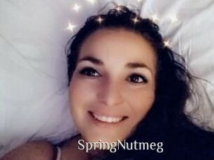 SpringNutmeg