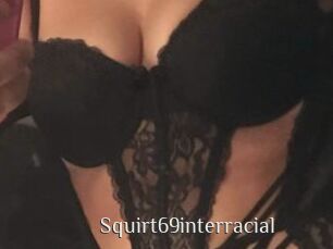 Squirt69interracial