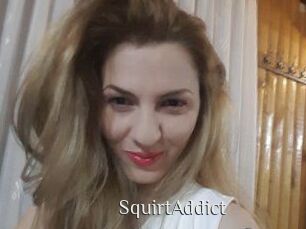 SquirtAddict