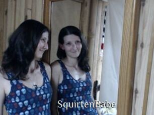 SquirtenBabe