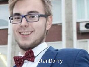 StanBorry