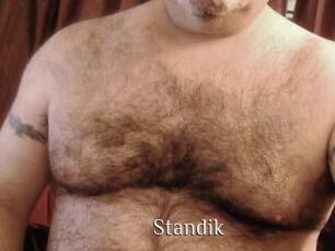 Standik