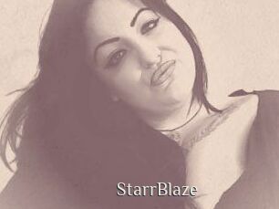 StarrBlaze