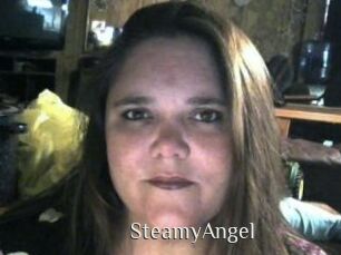 SteamyAngel