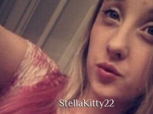 StellaKitty22